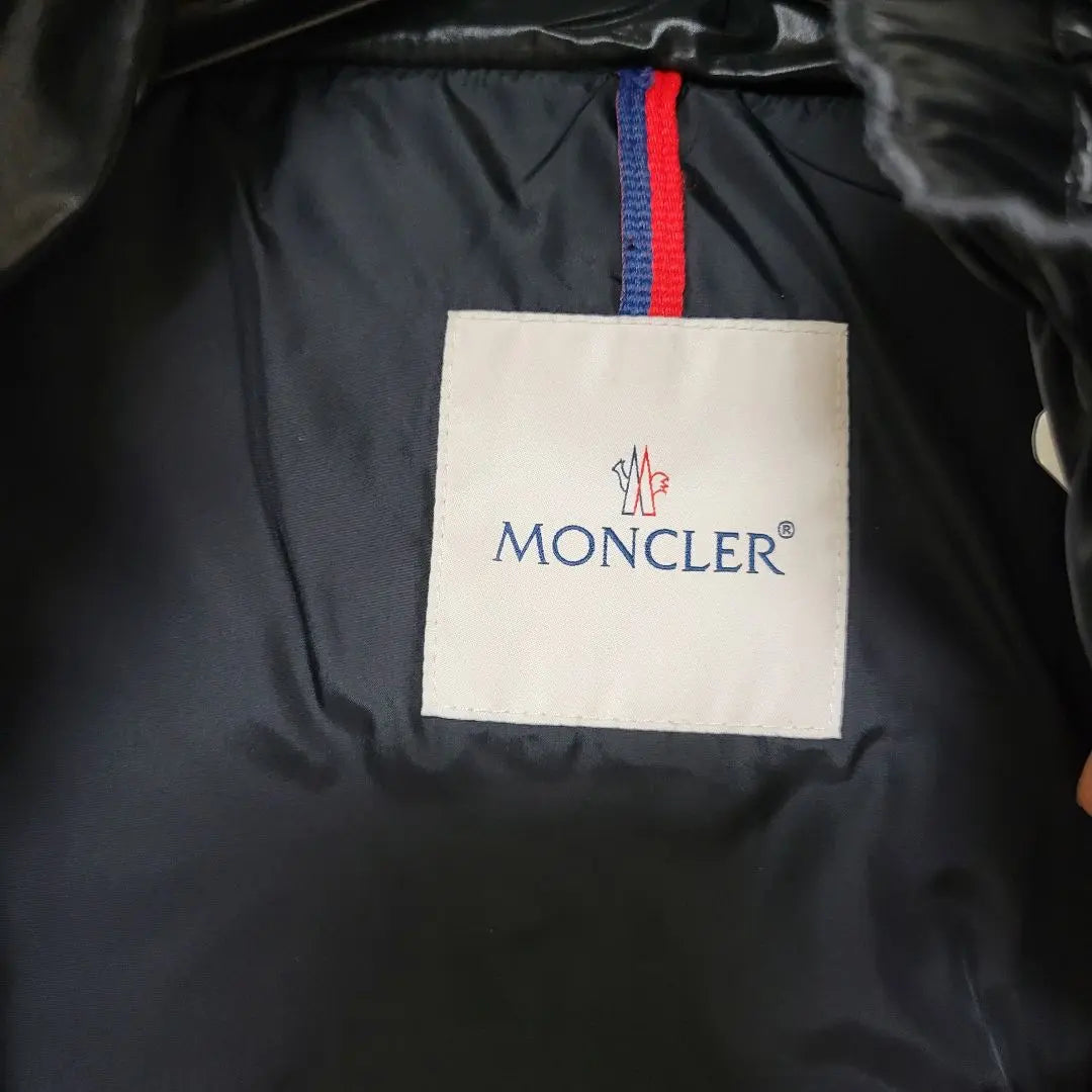 Moncler MONCLER Down Mirielon Genuine