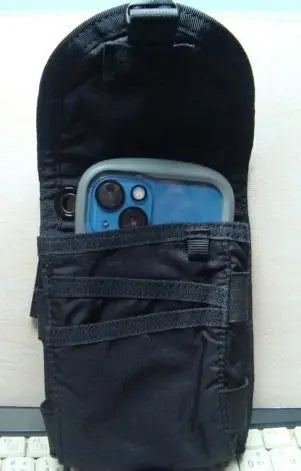 PORTER Multi-Case Waist Pouch