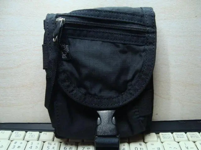 PORTER Multi-Case Waist Pouch