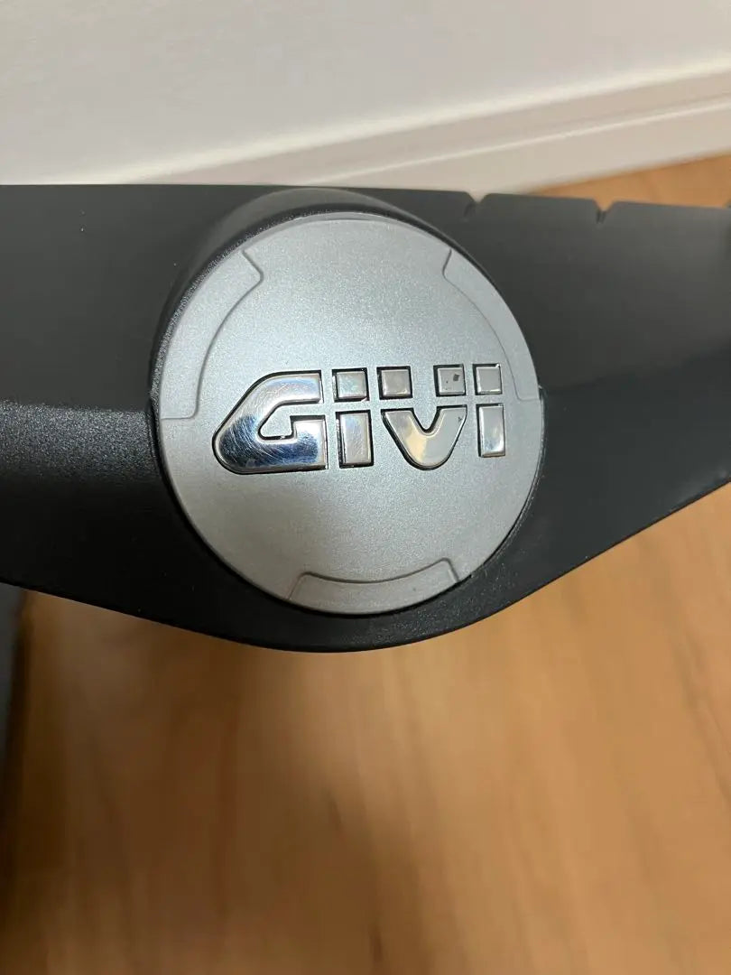 Base monolock GIVI placa base de uso general BMW g310gs | GIVI製モノロックベース 汎用ベースプレート BMW g310gs