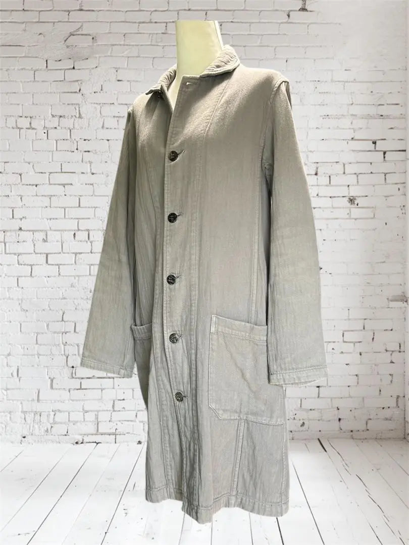 plantation Women's Cotton Single Coat