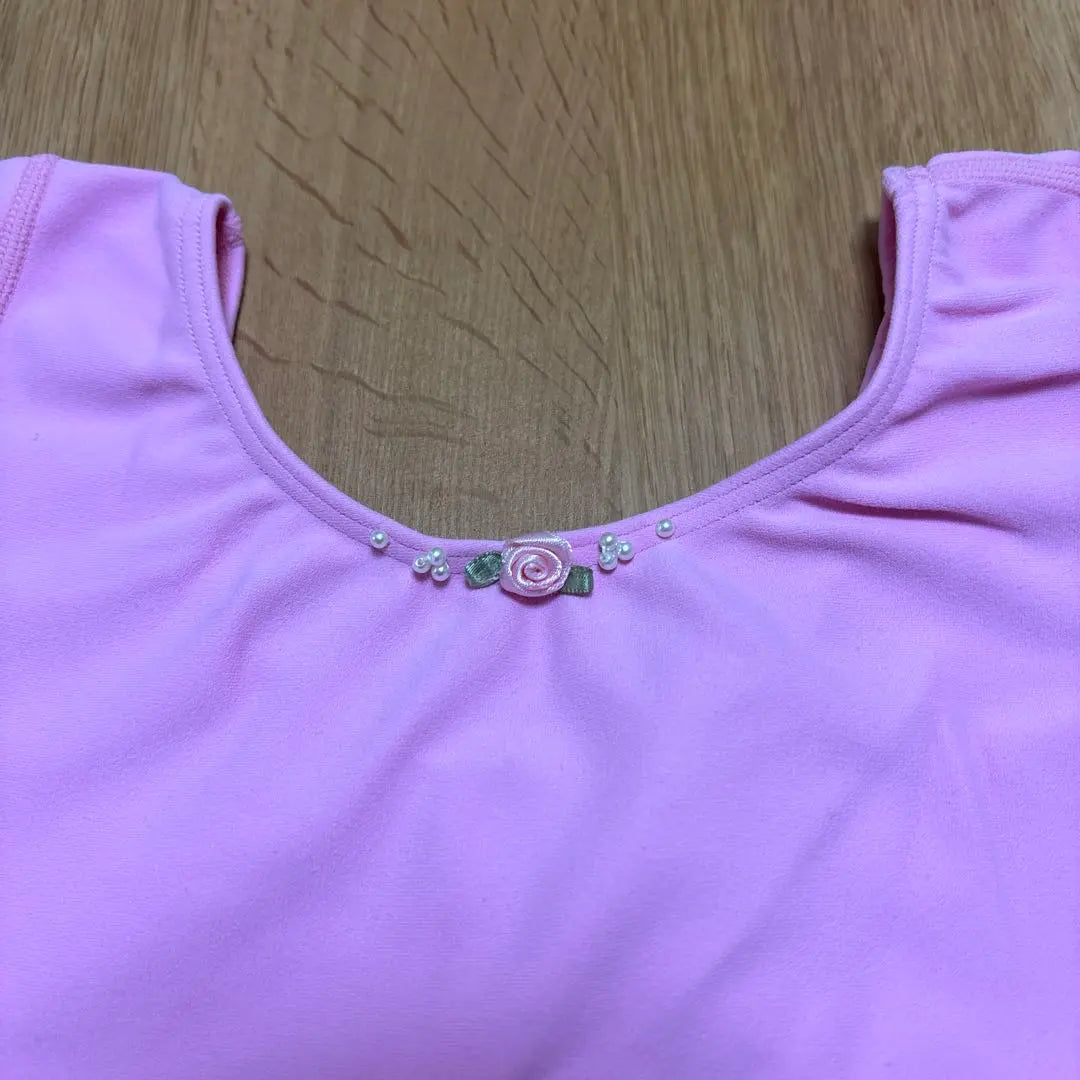 Leotard sizes 100-115 / Little Ballerina