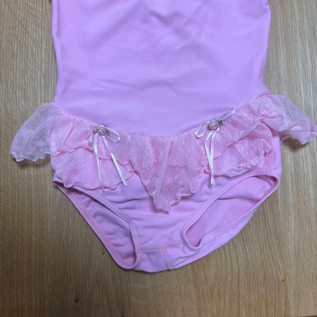 Leotard sizes 100-115 / Little Ballerina