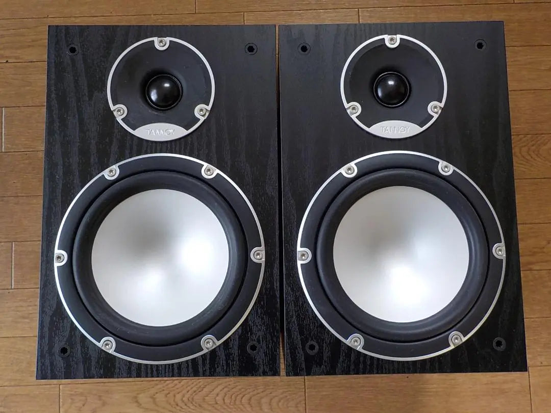 Tannoy Mercury 7.2 (BO)