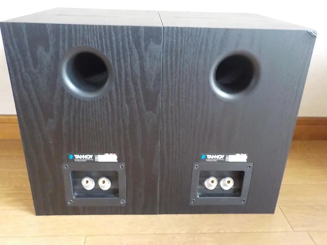 Tannoy Mercury 7.2 (BO)