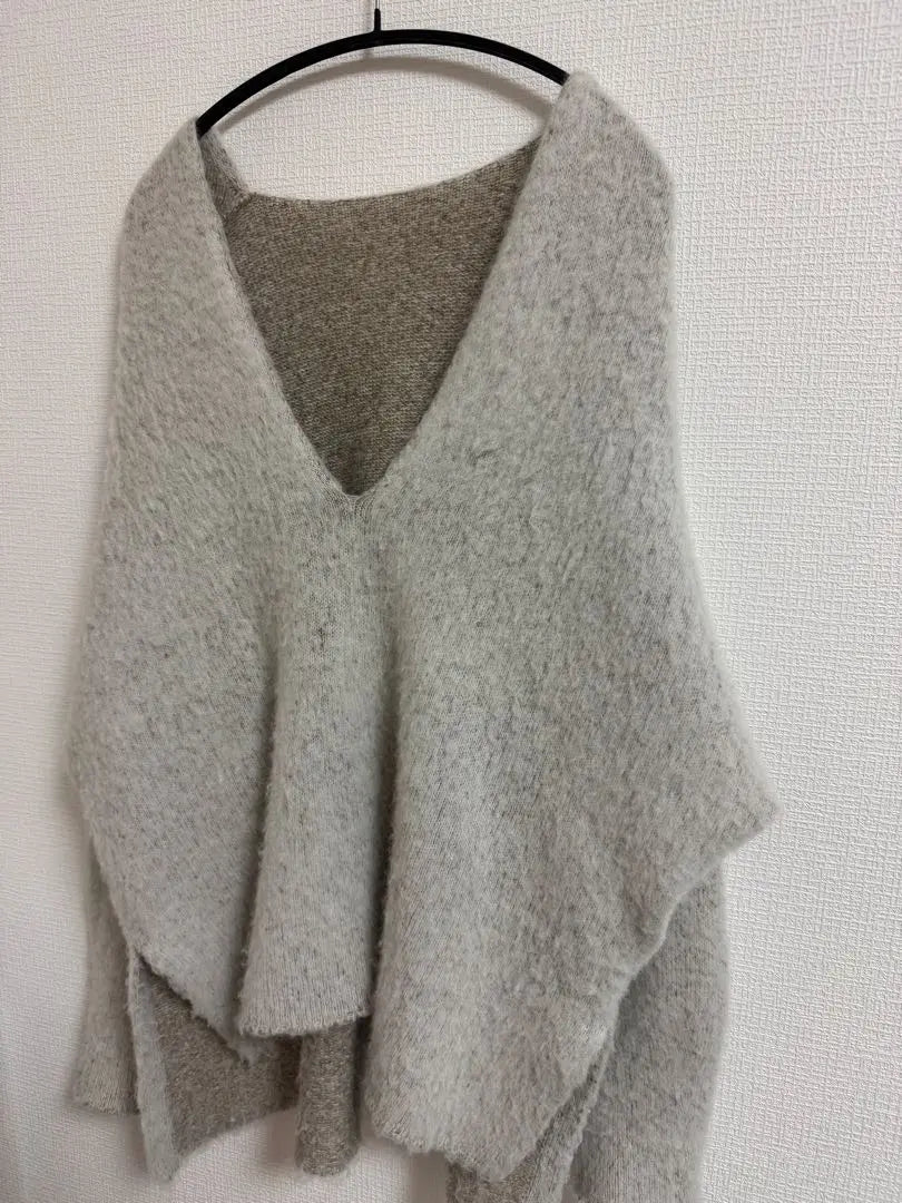 Mame kurogouchi knit