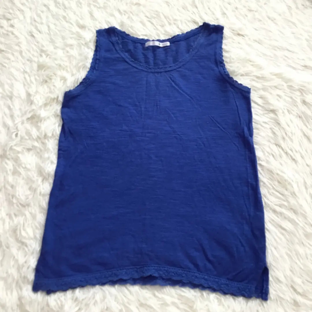 Women's Tank Top Camisole Bulk Sold 5 Piece Set Equivalent to M Size