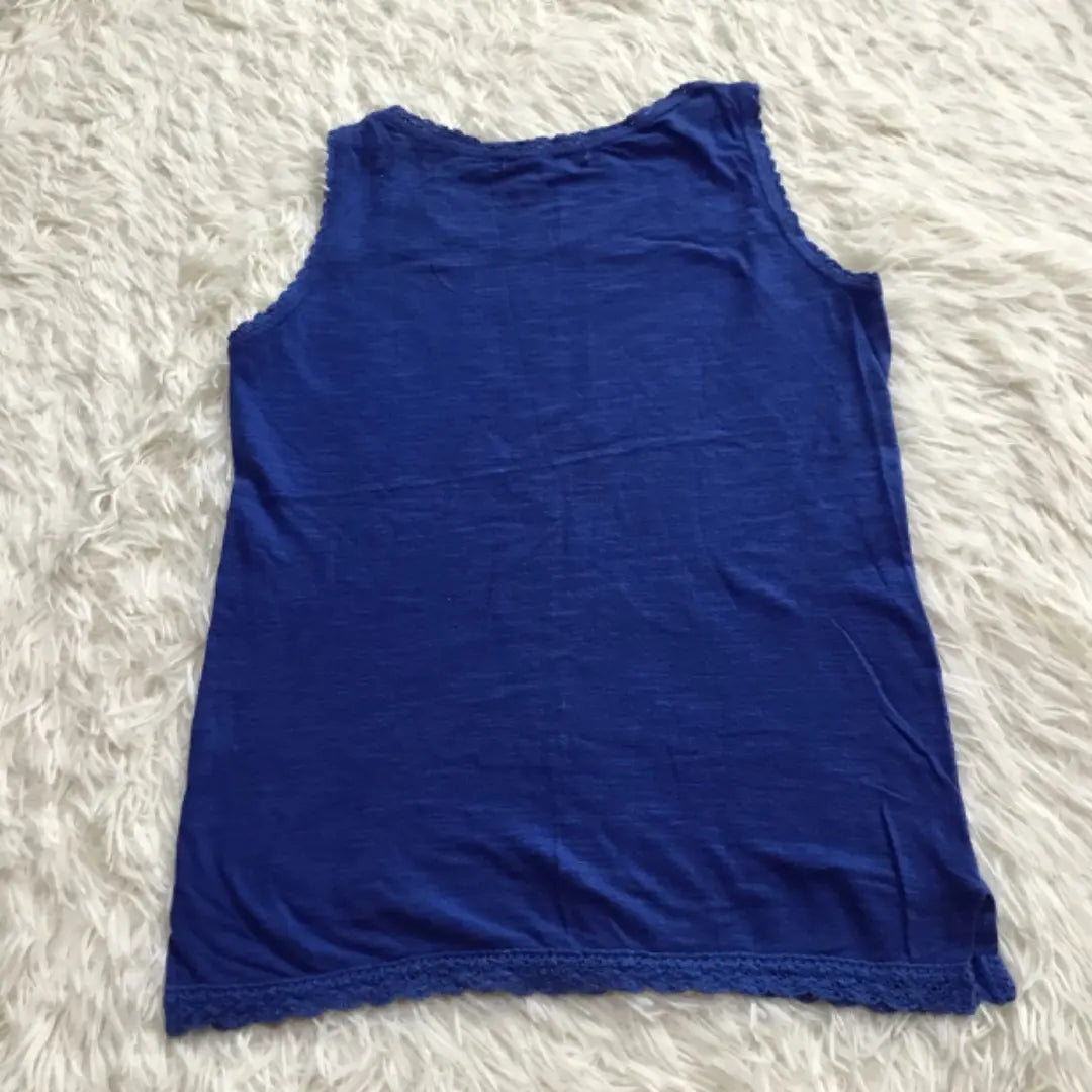 Women's Tank Top Camisole Bulk Sold 5 Piece Set Equivalent to M Size