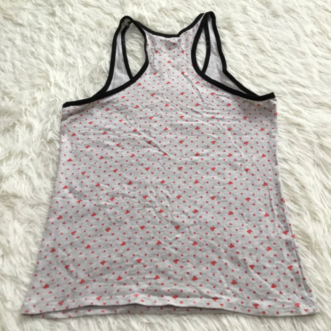 Women's Tank Top Camisole Bulk Sold 5 Piece Set Equivalent to M Size