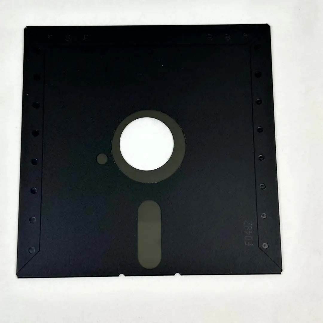 Ys II Ancient Ghost Final Chapter Floppy Disk Retro Games Treatment