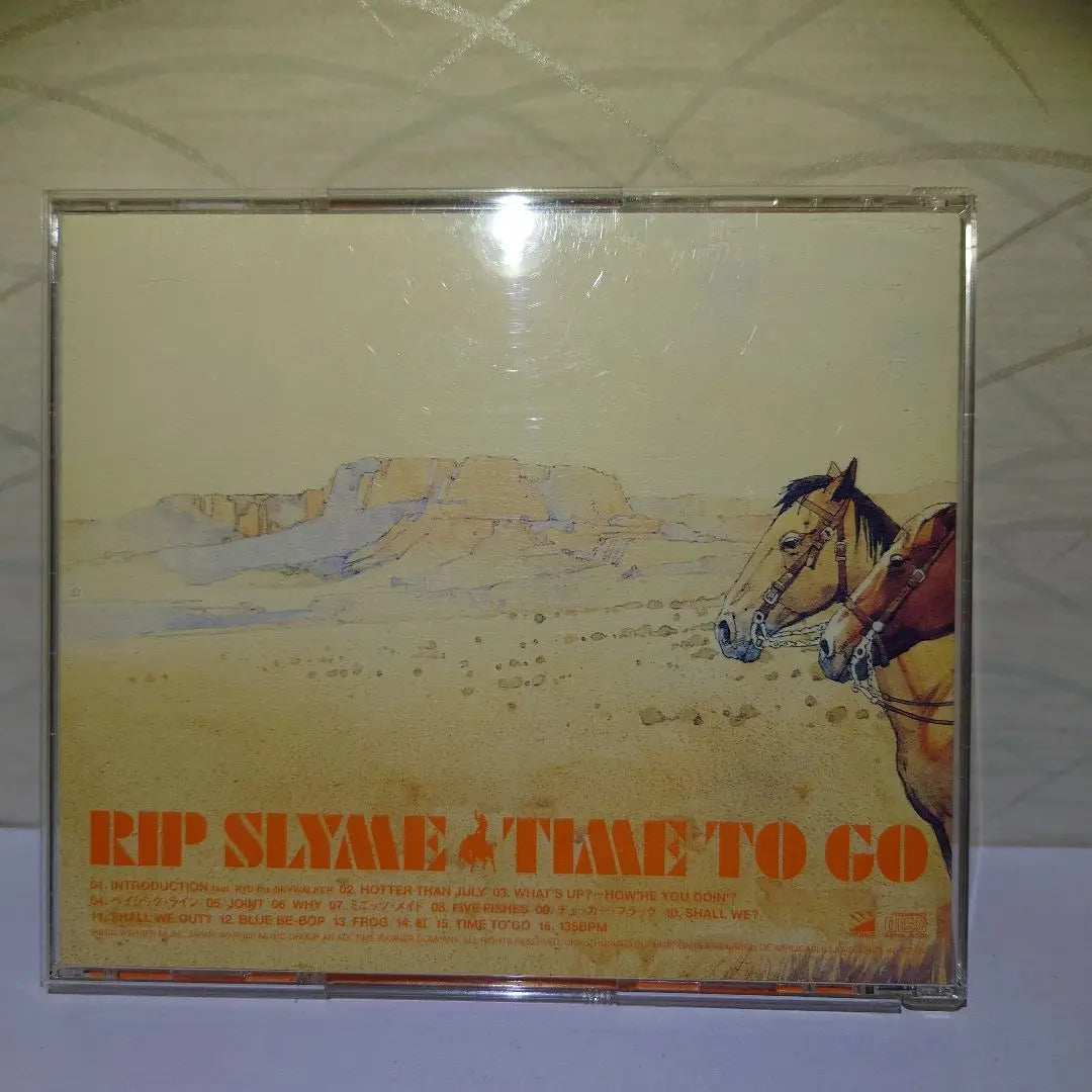 ⭐RIP SLYME⭐CD Album/3 Compilation