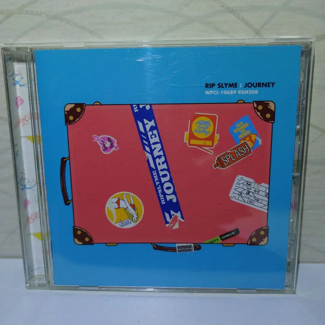 ⭐RIP SLYME⭐CD Album/3 Compilation