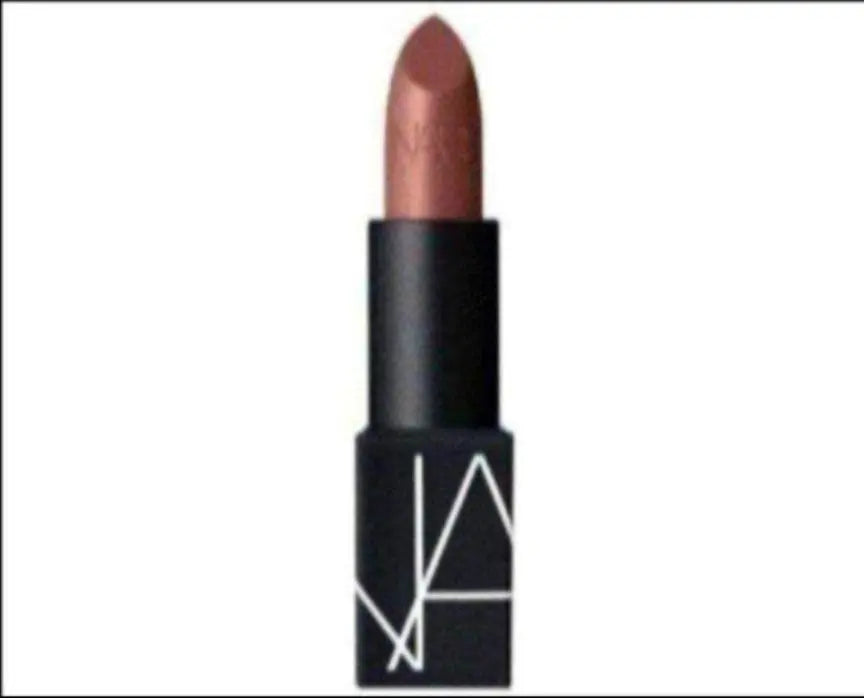 Lápiz labial NARS 2991 TONKA Rose Brown