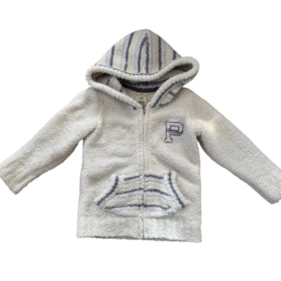 Gelato Pique Gelato Pique Children's Clothing Kids Hoodie | ジェラートピケ ジェラピケ 子供服 キッズ パーカー