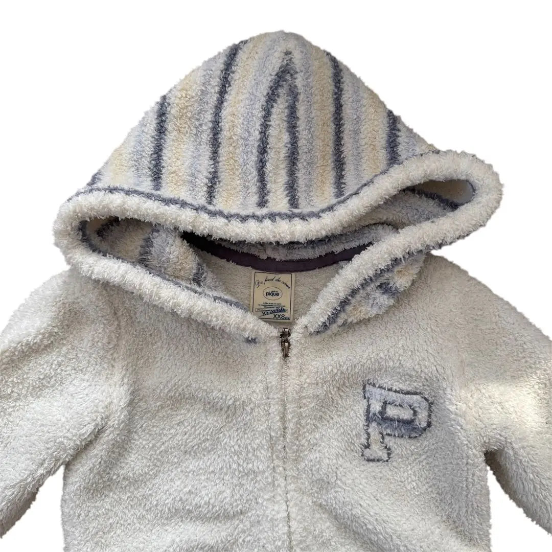 Gelato Pique Gelato Pique Ropa Infantil Sudadera Con Capucha Niños | ジェラートピケ ジェラピケ 子供服 キッズ パーカー