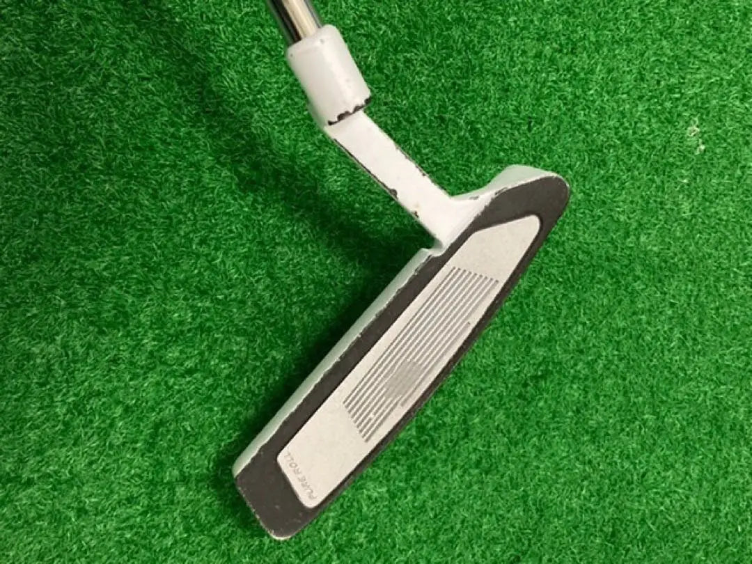 TaylorMade Putter Pin Type White