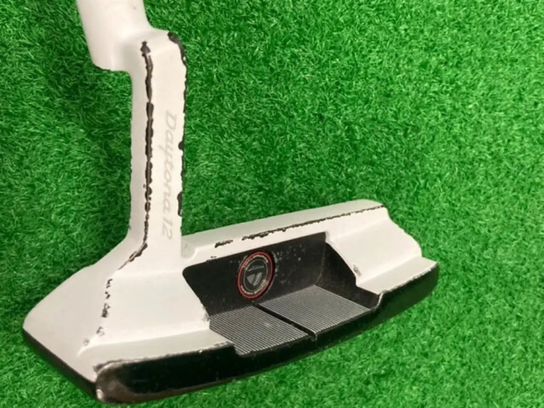 Putter TaylorMade tipo pin blanco