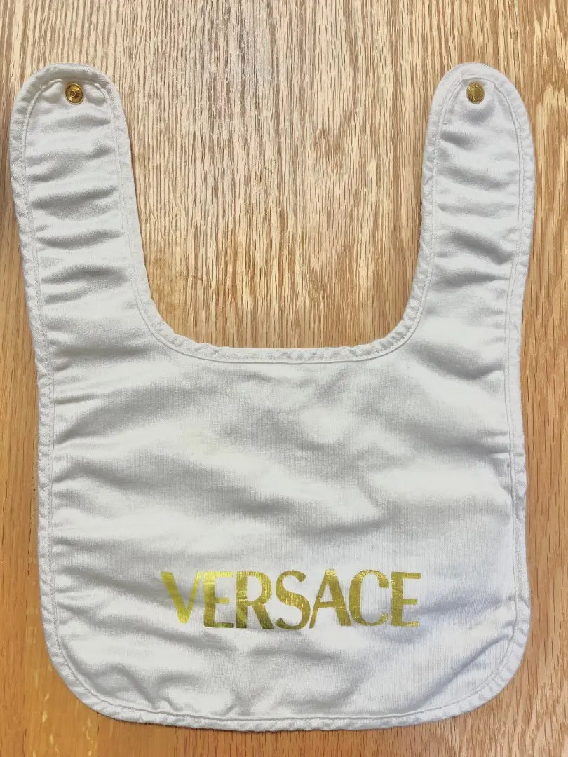 [Good condition, rare! 】Versace Versace Style 2-piece set