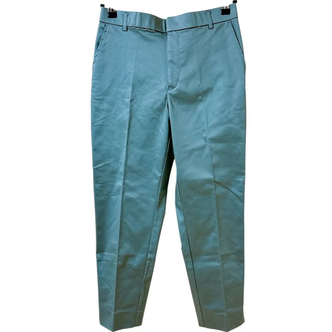 [Lope Picnic] ⭐︎ Productos preciosos ⭐︎ Pantalón tapered elástico verde talla 40