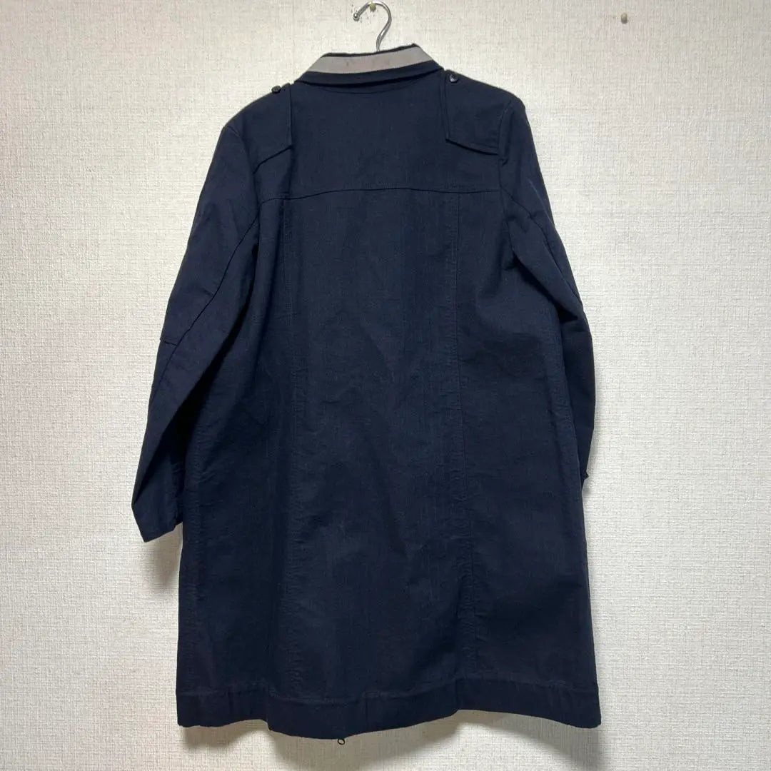 ★Super rare★ Ne-Net coat Akatsuka Fujio jacket Bakabon issey