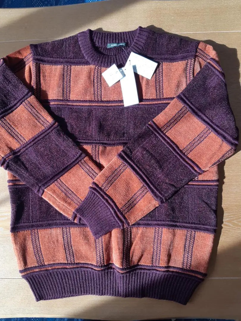 Men's M size sweater