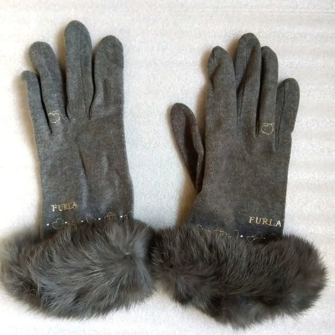 Furra gloves | フルラ 手袋