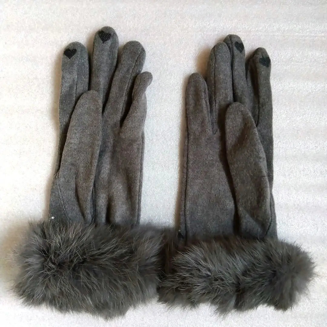 Furra gloves | フルラ 手袋