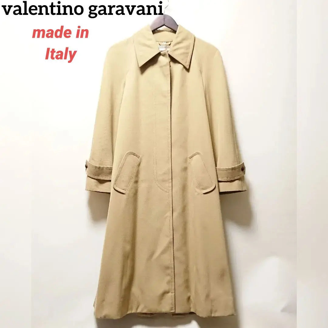 Made in Italy ◇VALENTINO GARAVANI coat