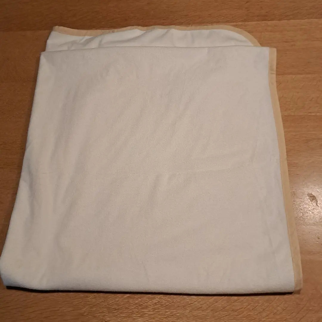 Waterproof sheet single ion