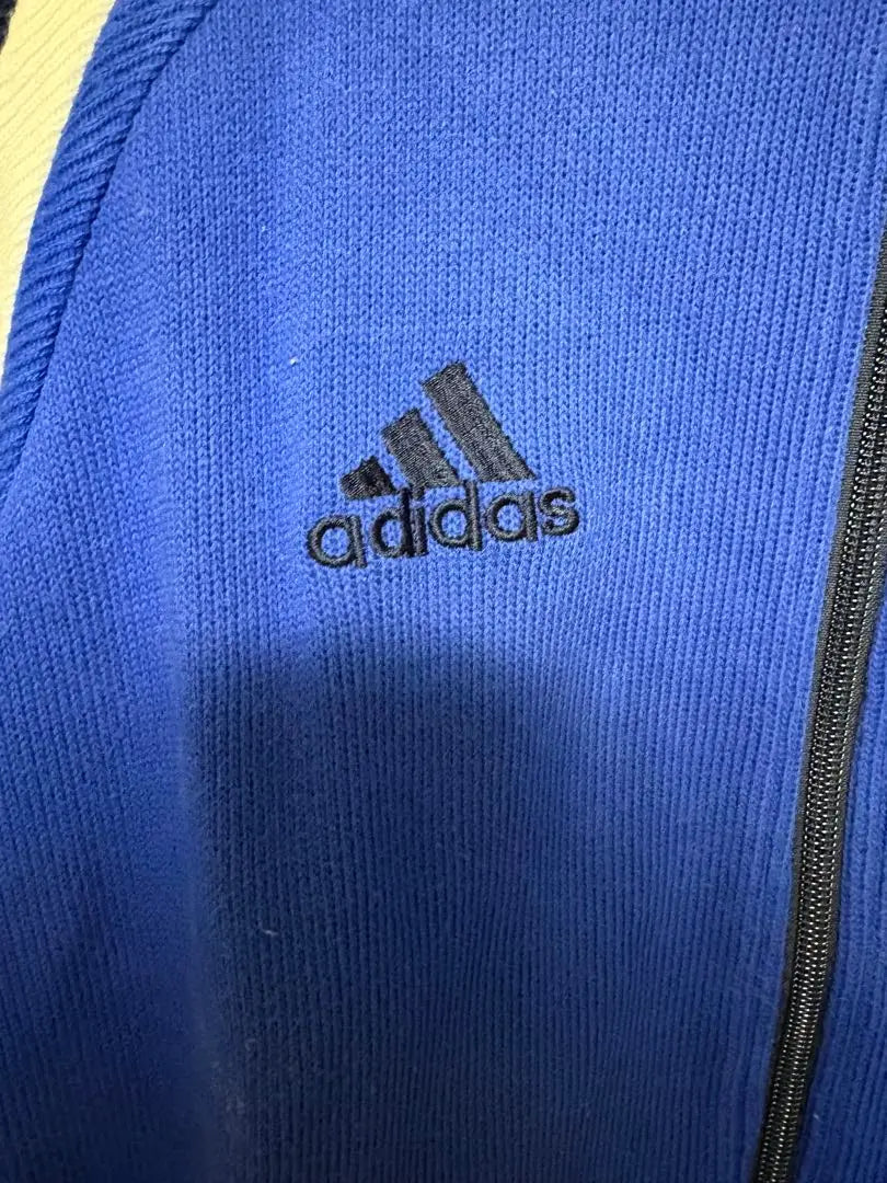 [Rare] Chelsea FC Tops Jacket | 【希少】チェルシーFC トップス　ジャケット