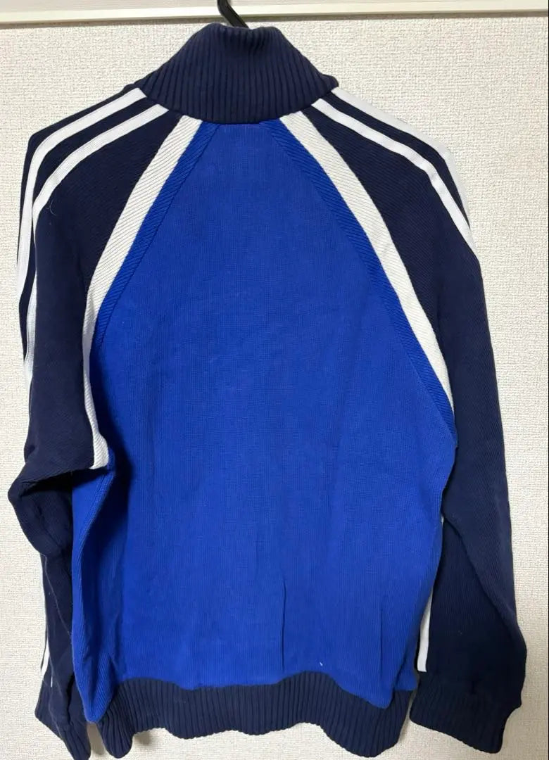 [Raro] Chelsea FC remata la chaqueta | 【希少】チェルシーFC トップス ジャケット