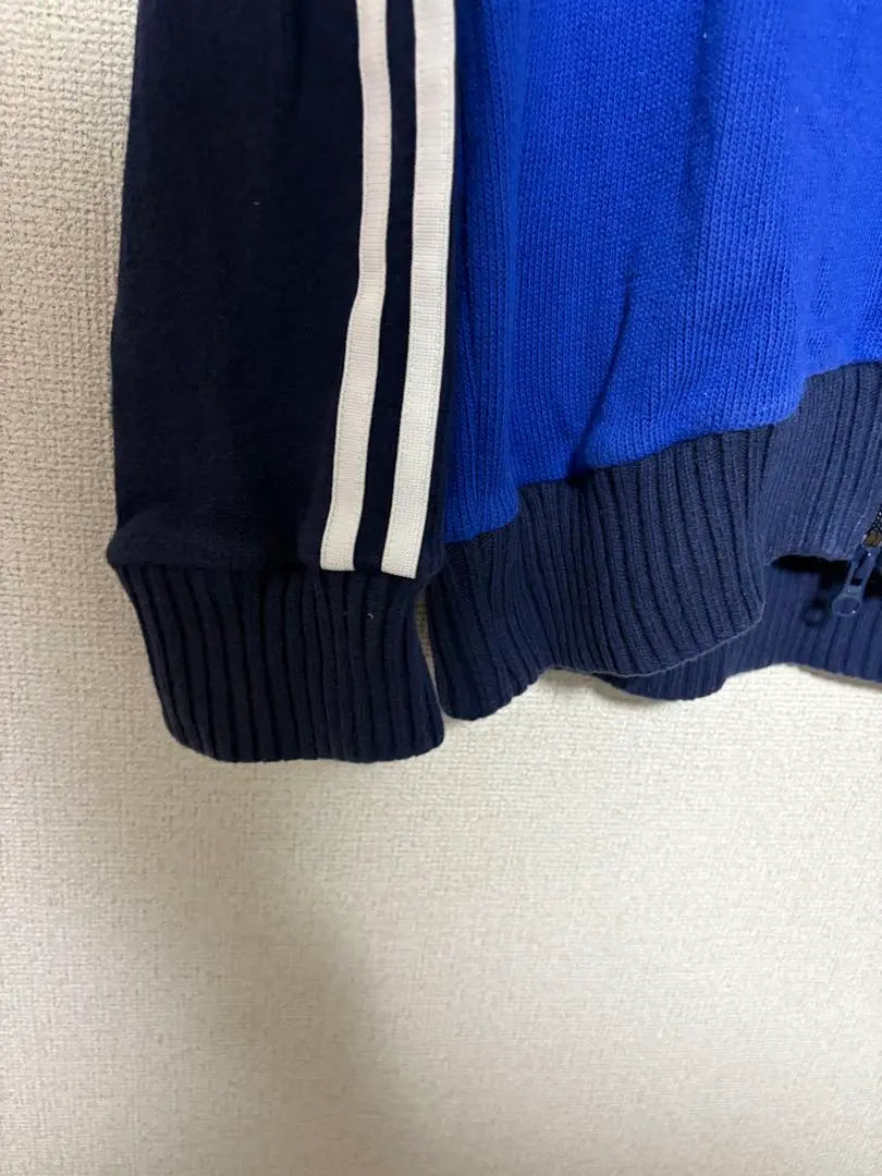 [Raro] Chelsea FC remata la chaqueta | 【希少】チェルシーFC トップス ジャケット