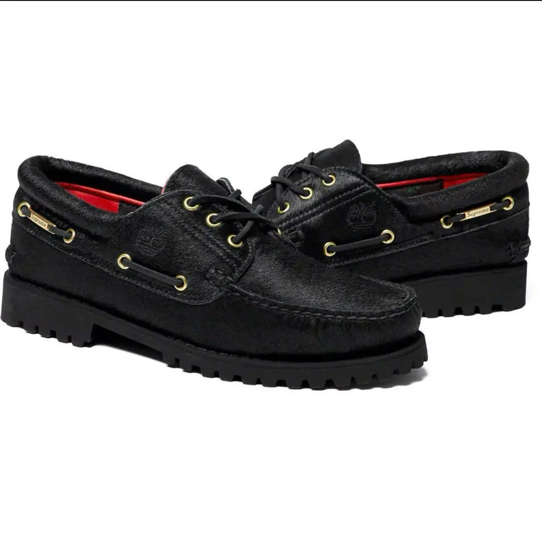 Supreme Timberland 3Eye Classic Lug Shoe