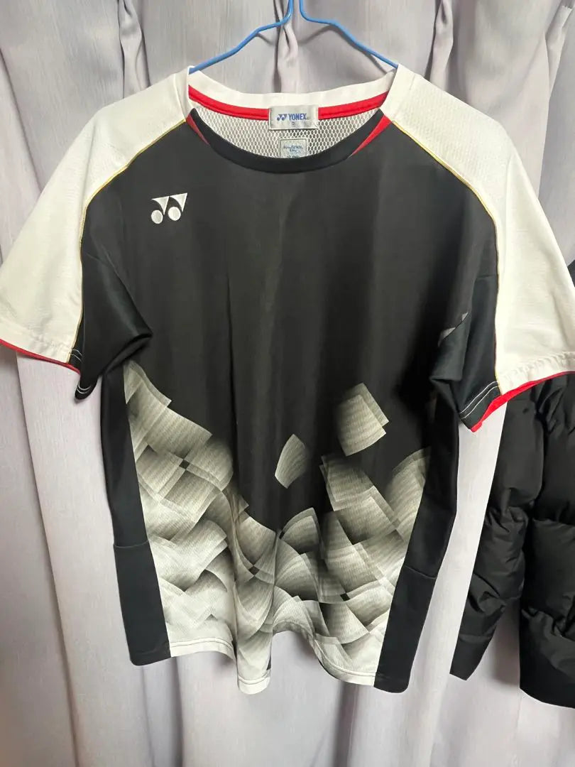 YONEX 2019 Japan National Team Uniform O Size