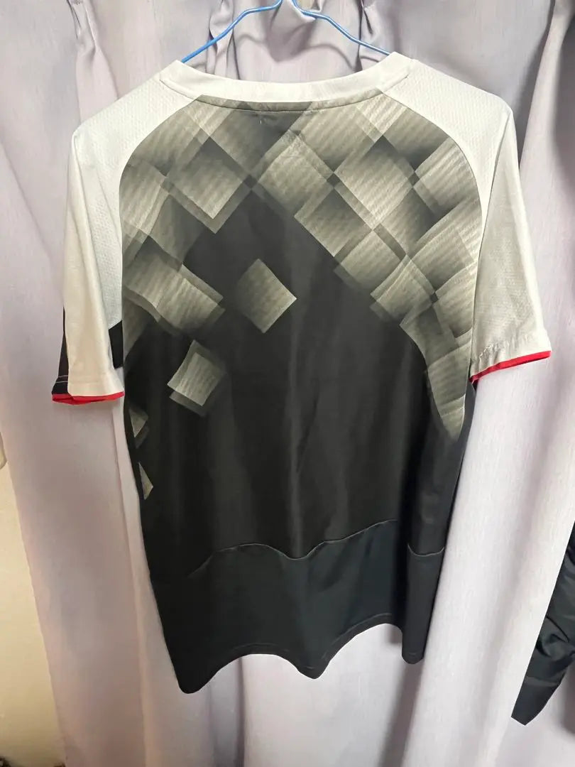 YONEX 2019 Japan National Team Uniform O Size