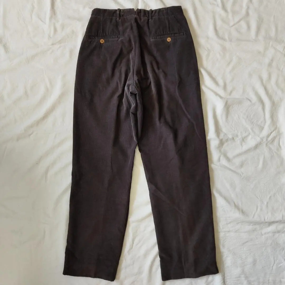 Pantalones de pana CP COMPANY de los años 80 y 90 Los propios pantalones