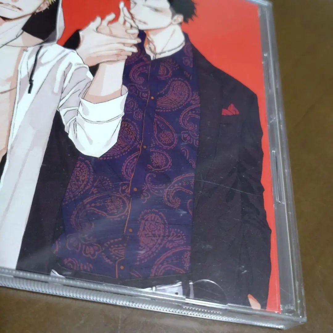 ★SALE★Natsume Kazuki "I HATE" BLCD Uchida Yuma x Furukawa Shin