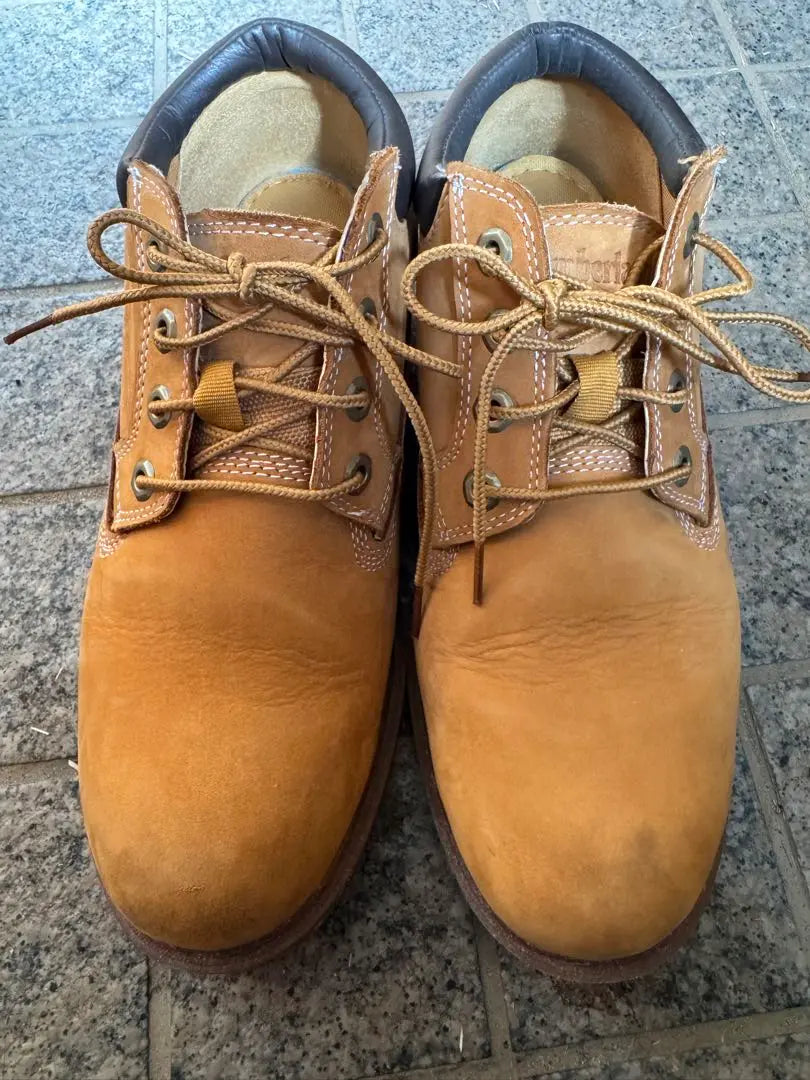 Timberland Marrón 25,5 cm