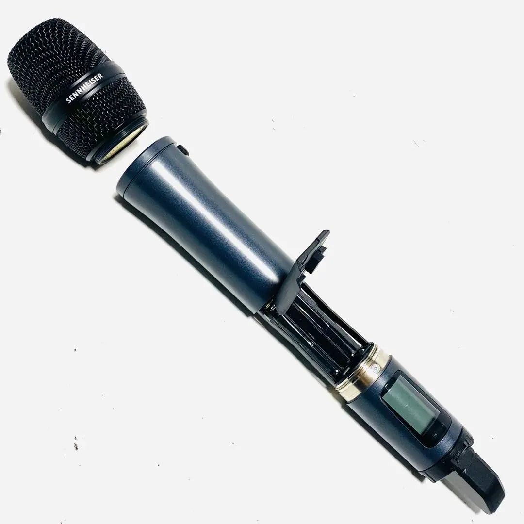 SENNHEISER EW 100 G4-935-S-JB Vocal Set