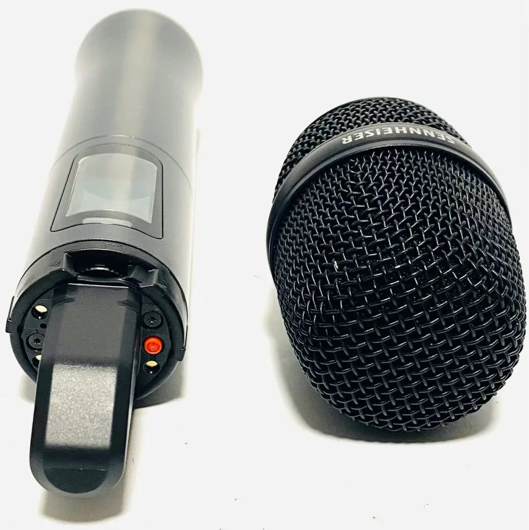 SENNHEISER EW 100 G4-935-S-JB Vocal Set