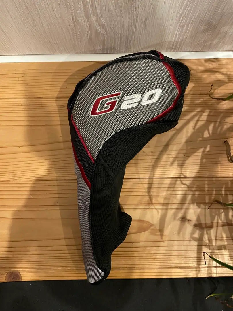 ★Driver PING G20★ de 9,5 grados