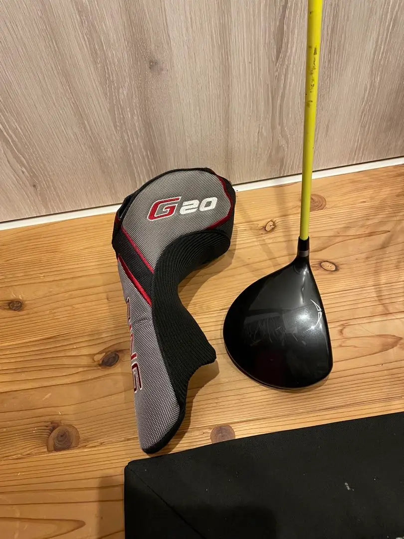 ★PING G20★ Driver 9.5 degrees