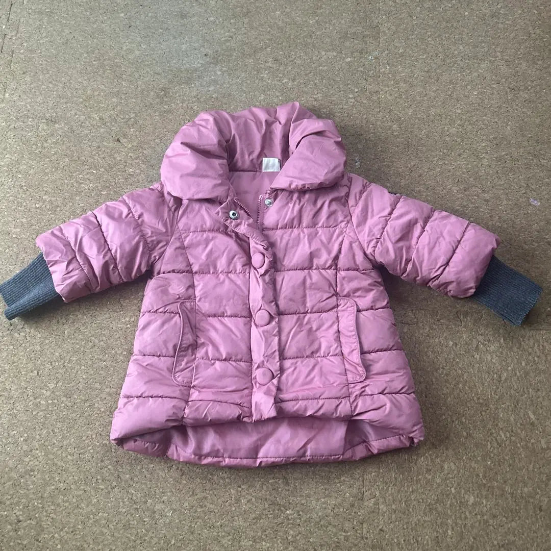 Petit Minne outerwear 80cm