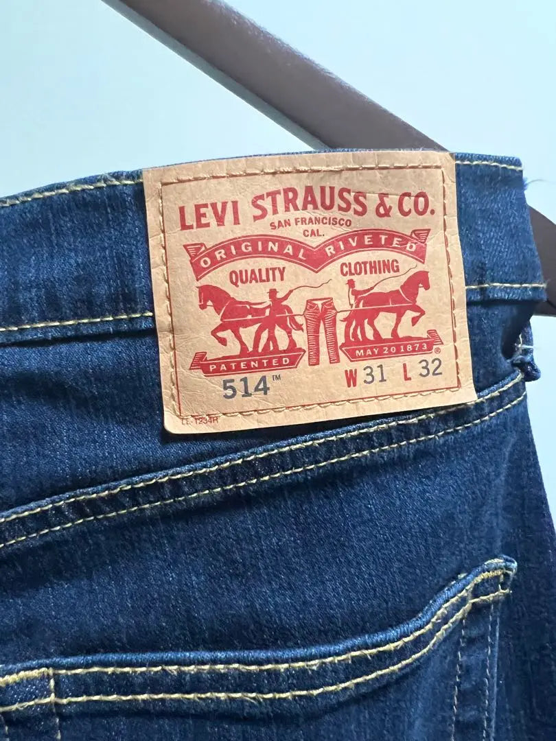 Levi's Pants