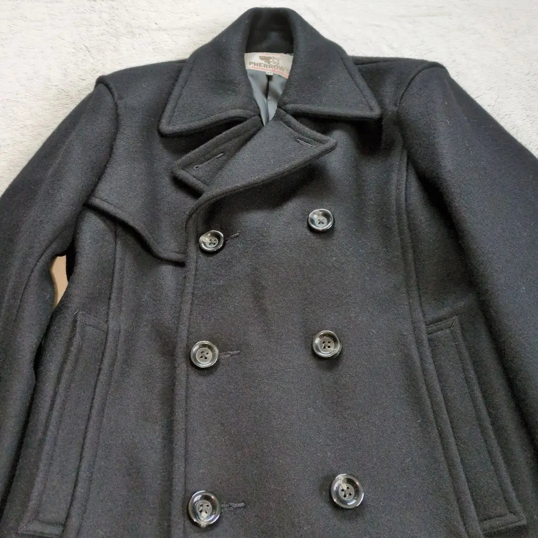 PHERROW'S P coat