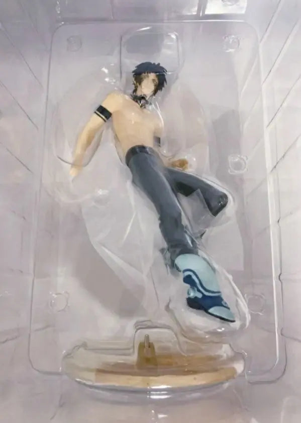 DRAMAticalMurder Ren "Estamos juntos para siempre" Ver. Figura