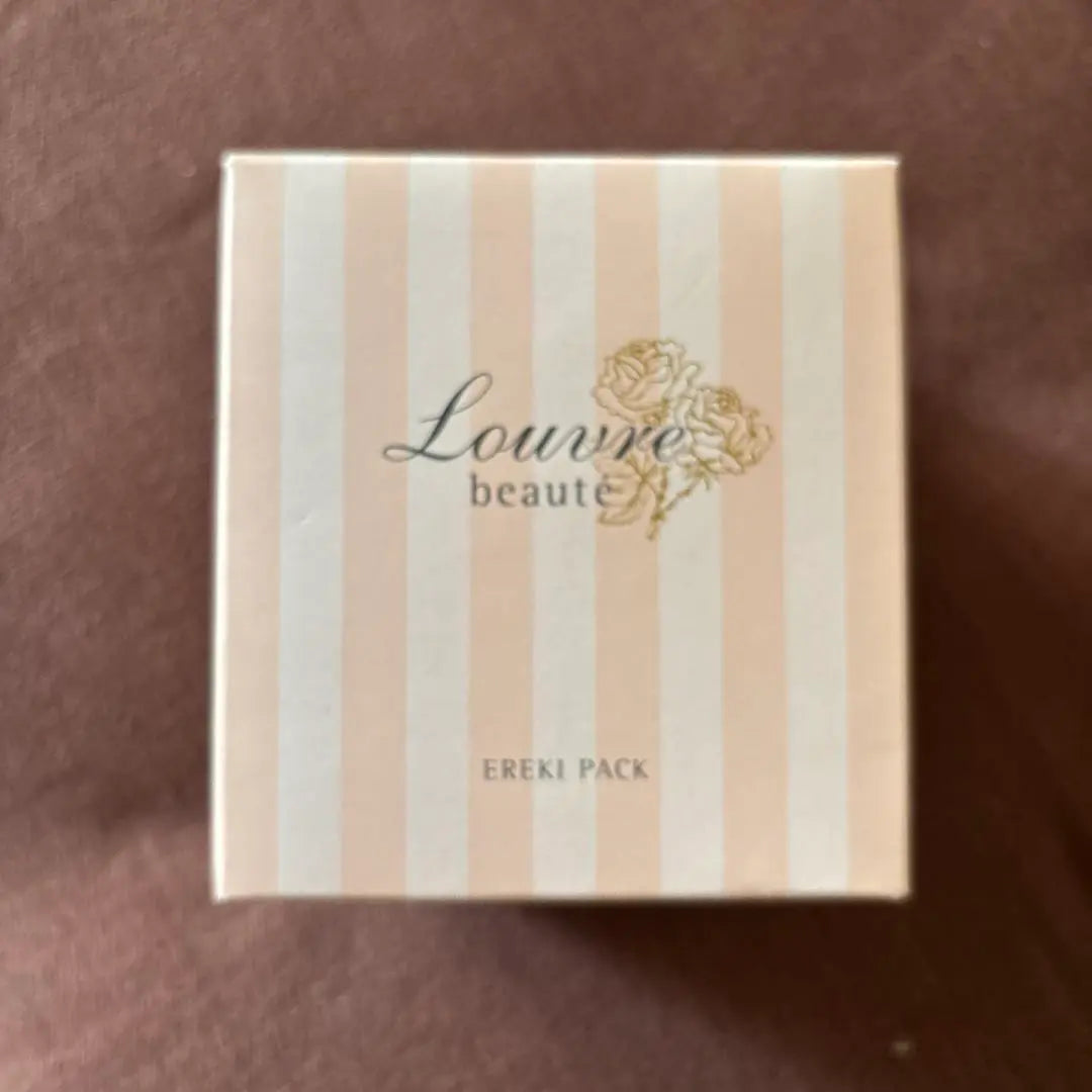 Louvre beauty electric pack 300g