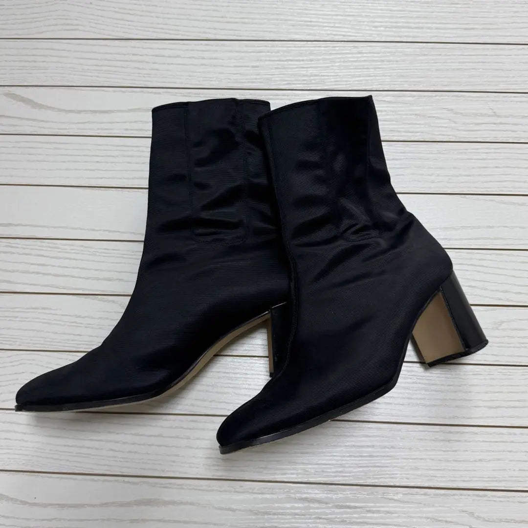 Botas cortas para mujer Ginza Kanematsu