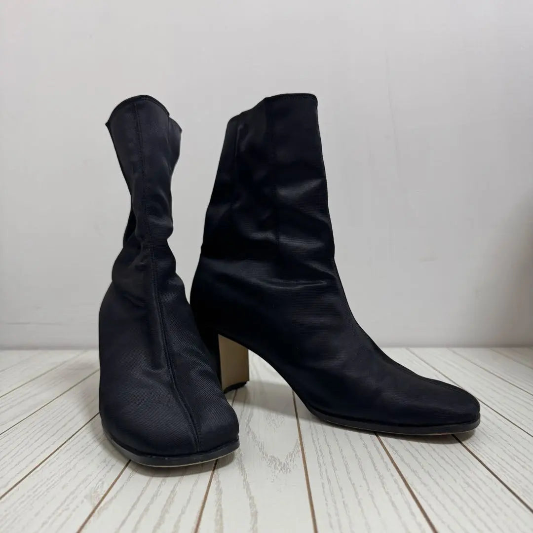 Botas cortas para mujer Ginza Kanematsu