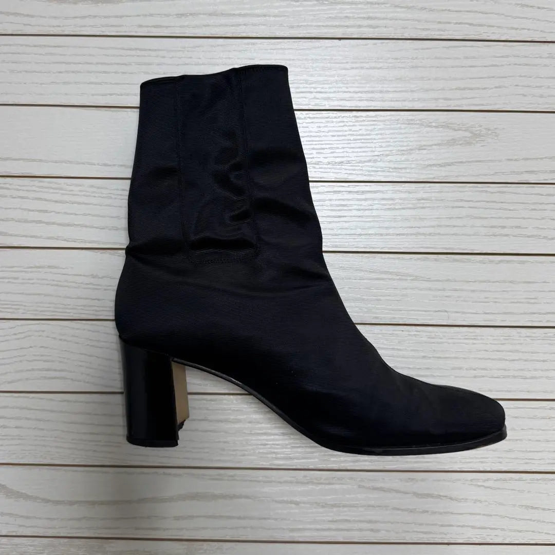 Botas cortas para mujer Ginza Kanematsu